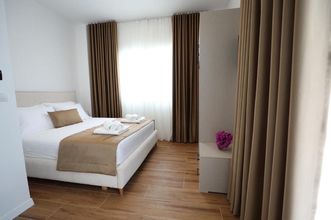 Photo of Bedroom in Sarande