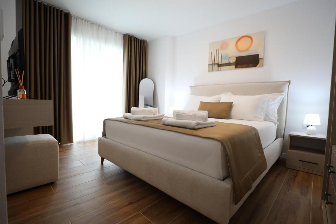 Photo of Bedroom in Sarande