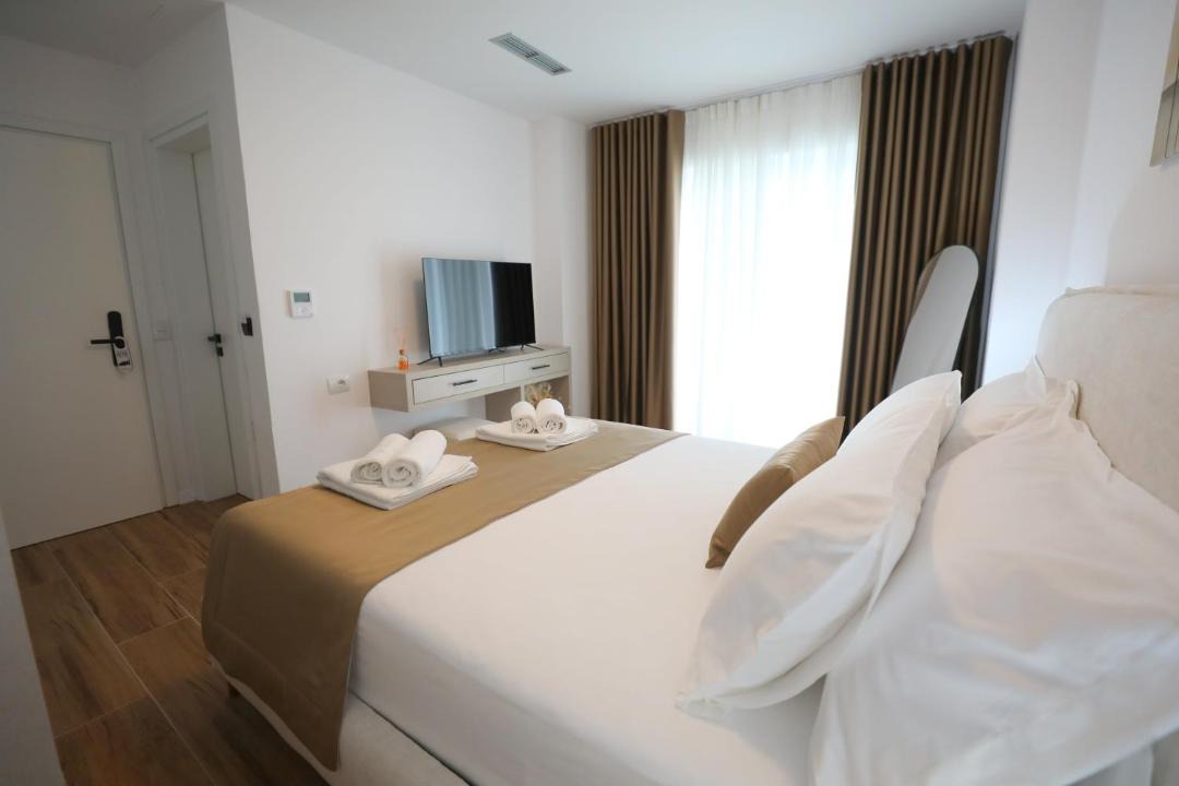 Photo of Bedroom in Sarande
