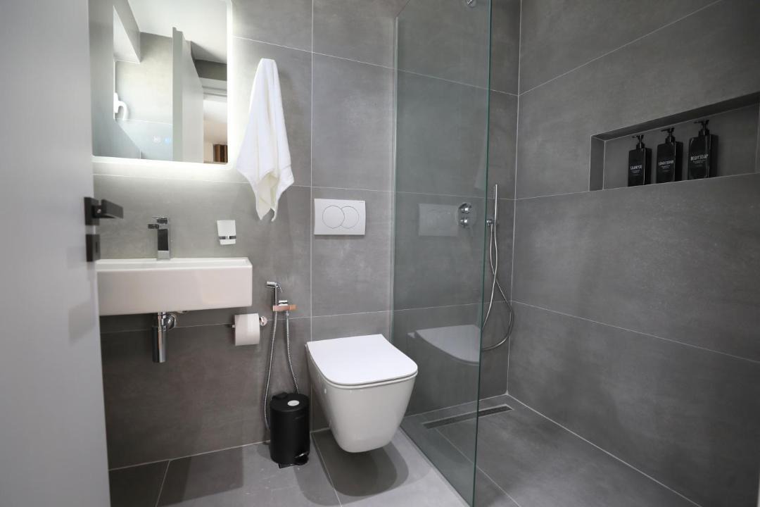 Photo of Bathroom in Sarande
