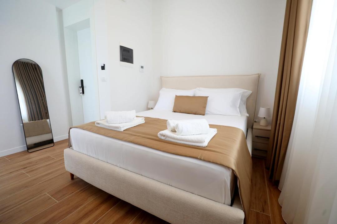 Photo of Bedroom in Sarande