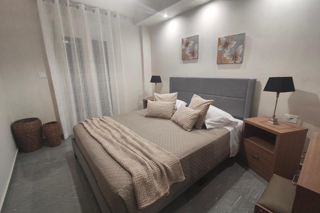 Photo of Bedroom in Kefalos