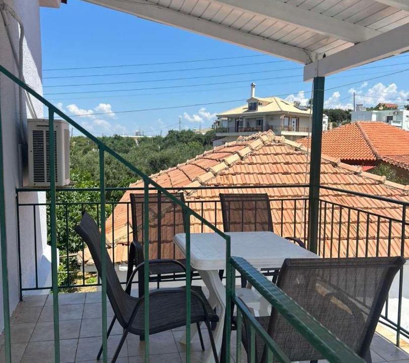 Photo of Patio Balcony in Loutsa
