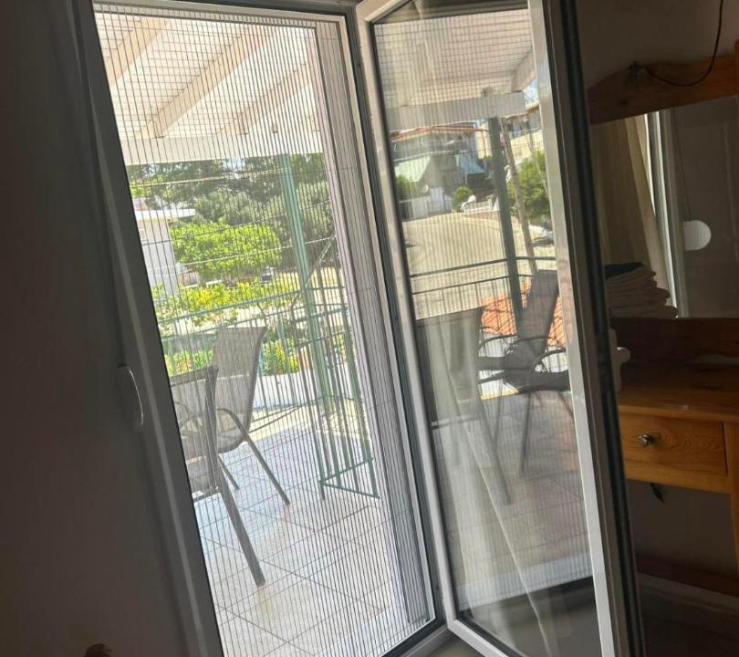Photo of Patio Balcony in Loutsa
