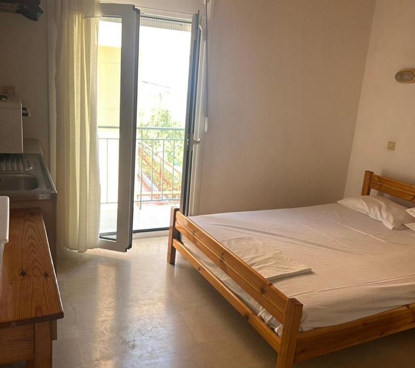 Photo of Bedroom in Loutsa