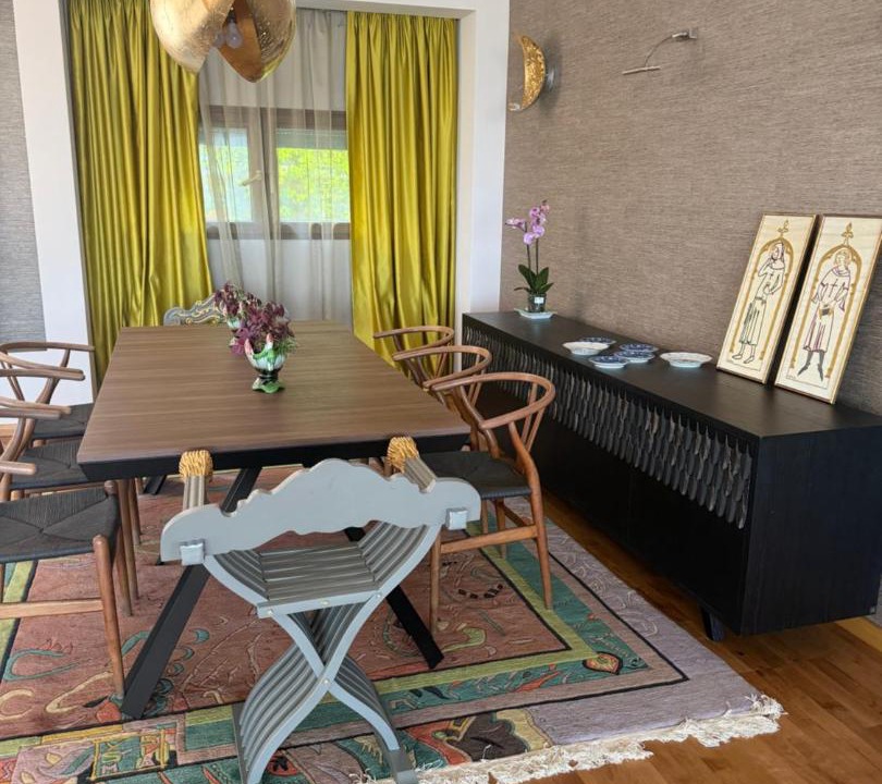 Photo of Livingroom in Mullet