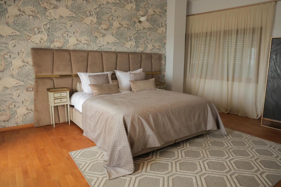 Photo of Bedroom in Mullet