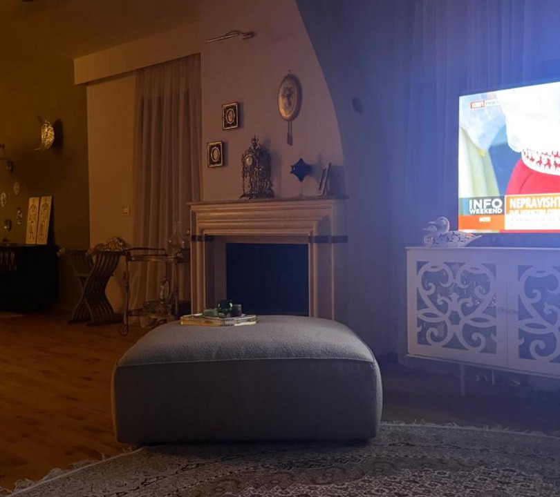 Photo of Livingroom in Mullet