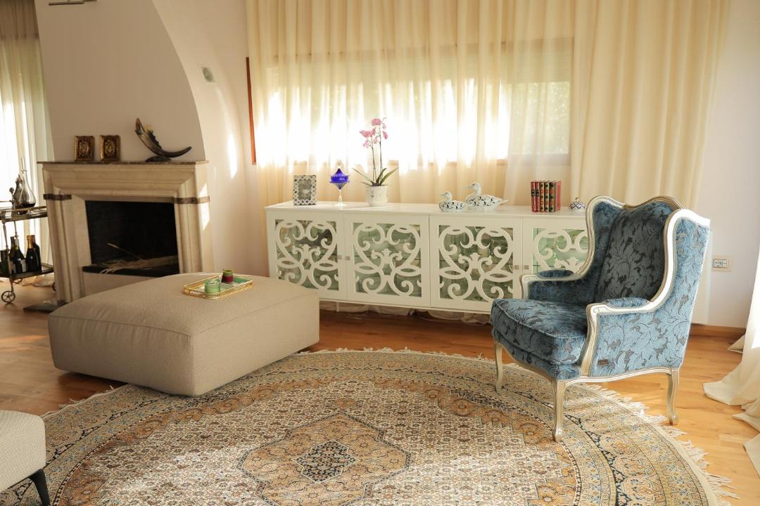 Photo of Livingroom in Mullet