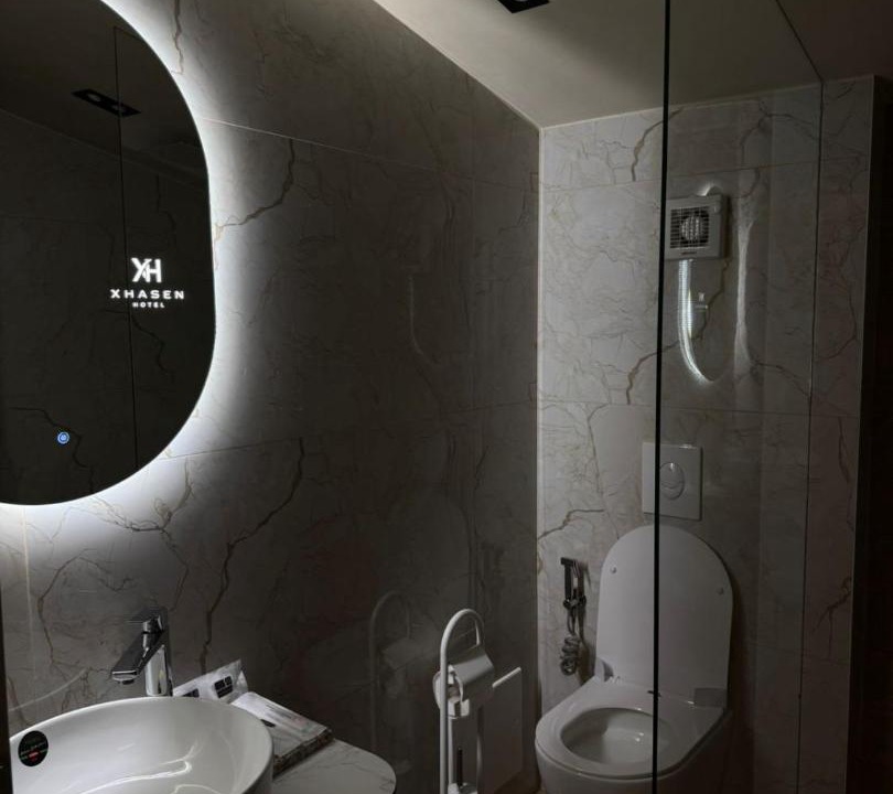 Photo of Bathroom in Kashar