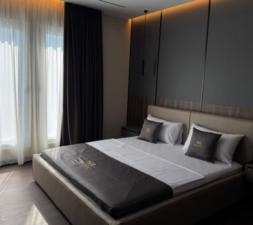 Photo of Bedroom in Kashar