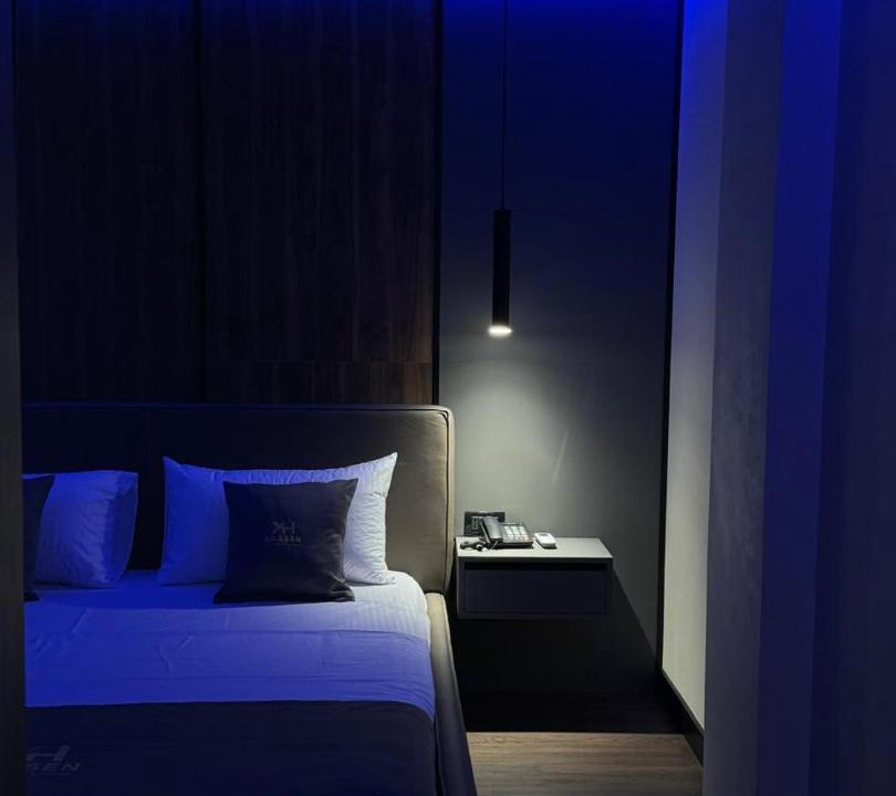 Photo of Bedroom in Kashar