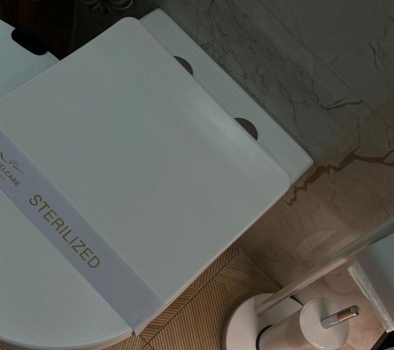 Photo of Bathroom in Kashar