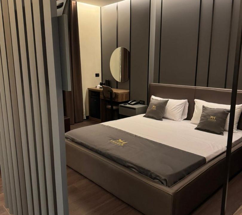 Photo of Bedroom in Kashar