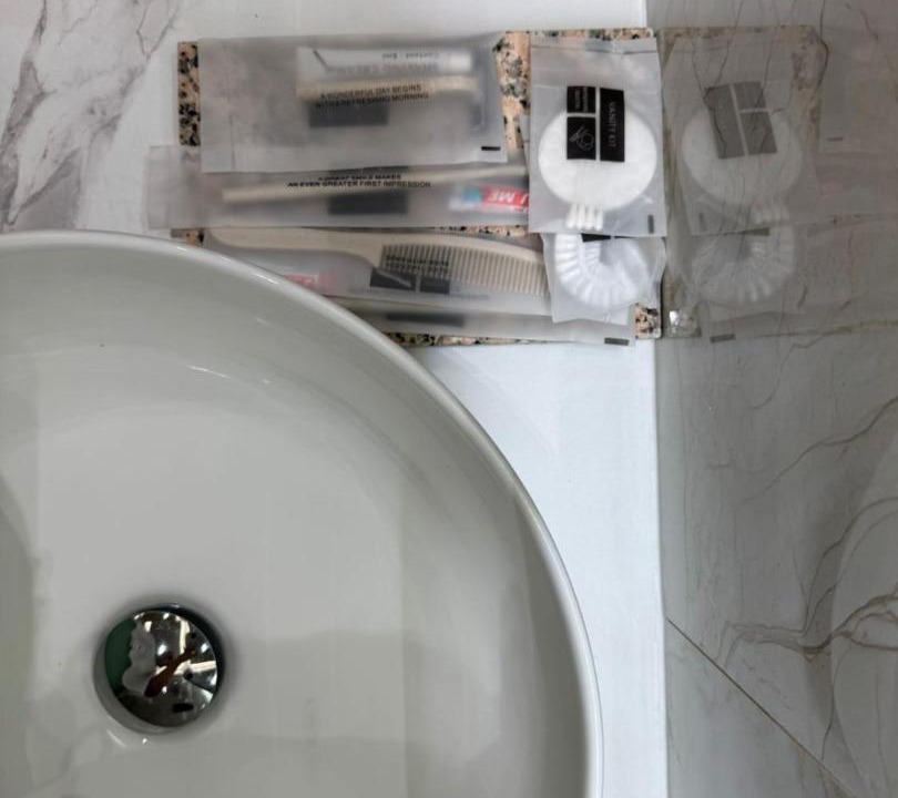Photo of Bathroom in Kashar