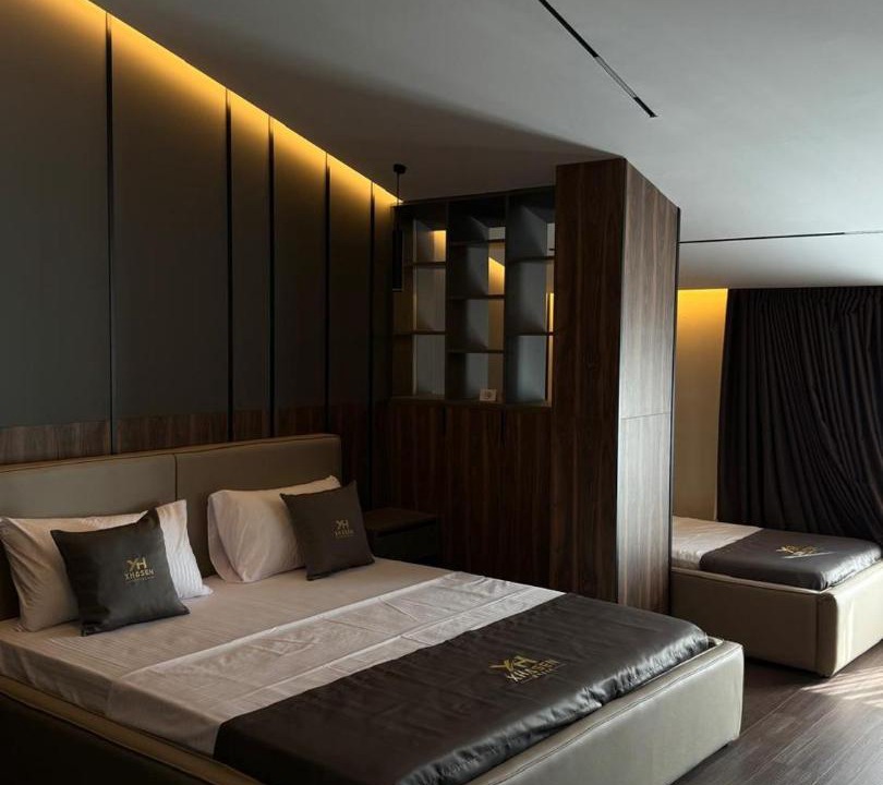 Photo of Bedroom in Kashar