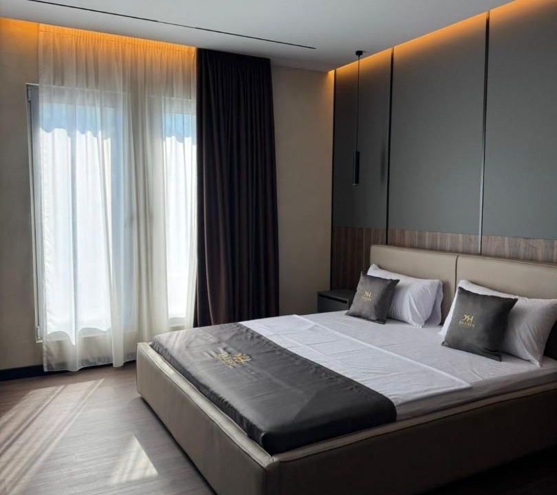 Photo of Bedroom in Kashar