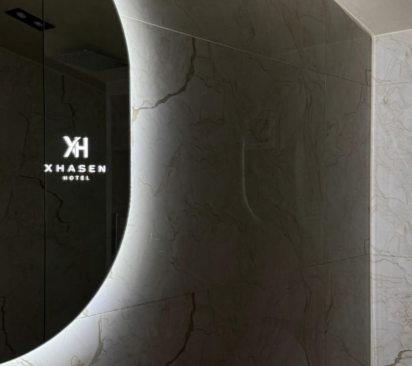 Photo of Bathroom in Kashar