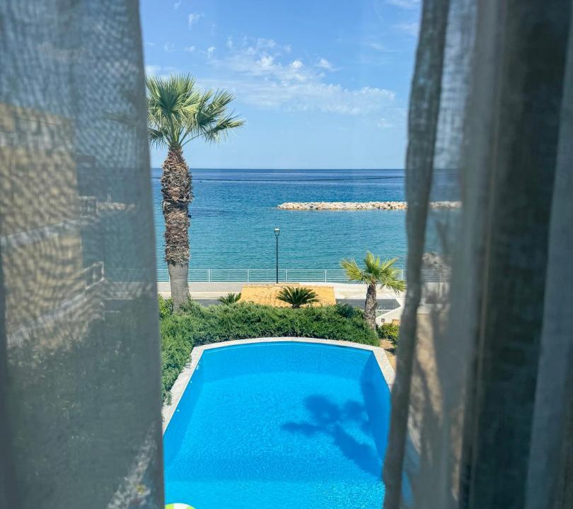 Photo of Patio Balcony in Platana