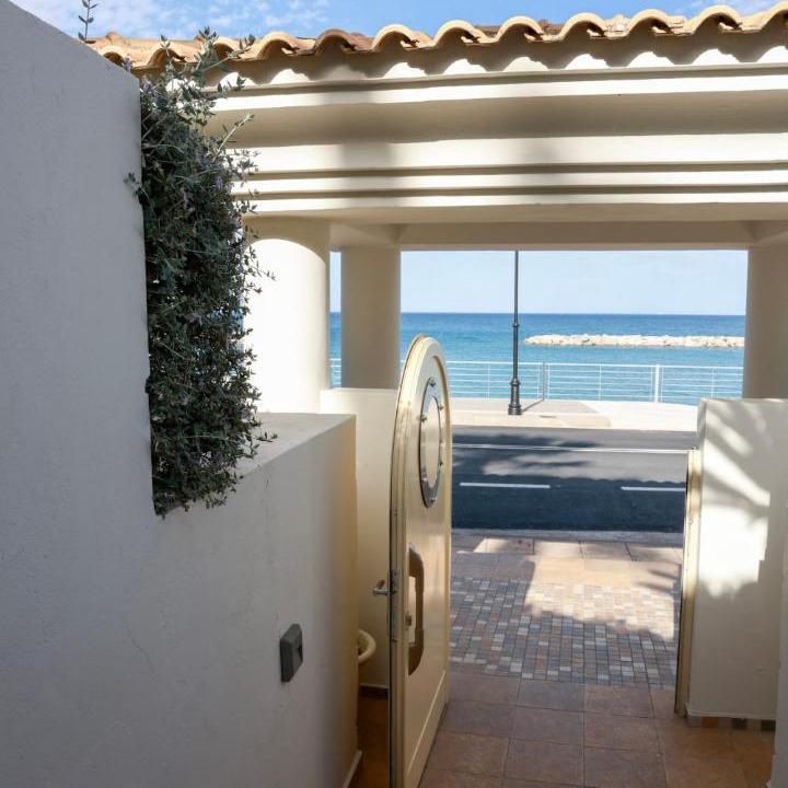 Photo of Patio Balcony in Platana