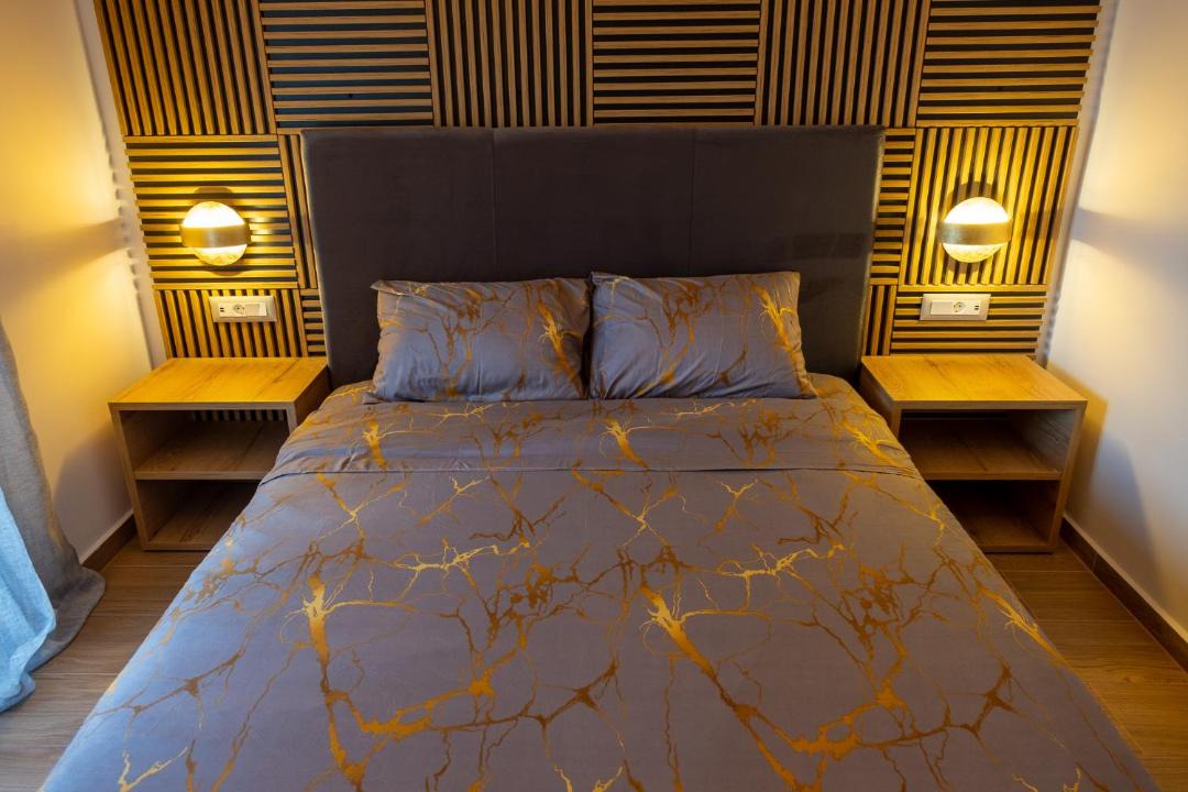 Photo of Bedroom in Soroni