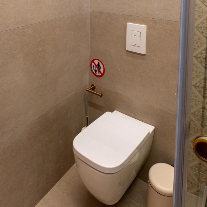 Photo of Bathroom in Soroni