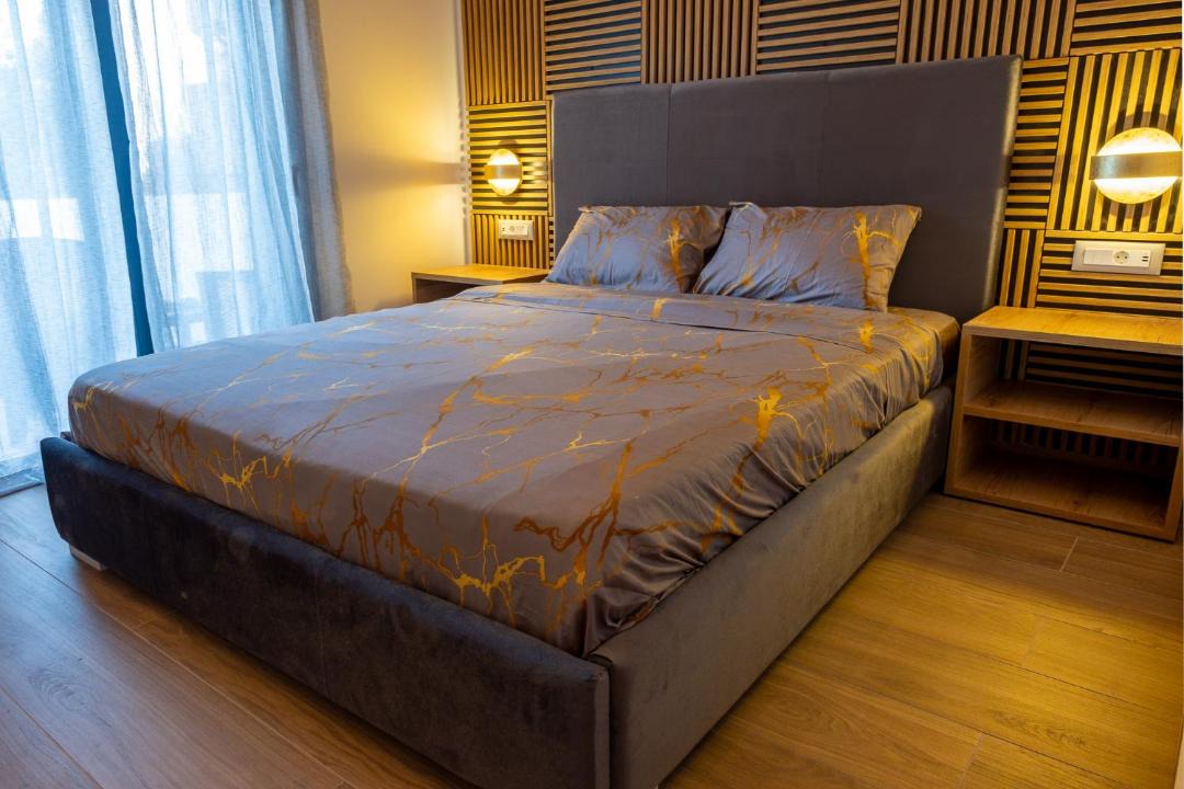 Photo of Bedroom in Soroni
