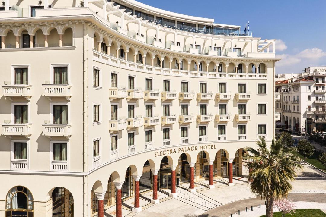 Photo of Others in Thessaloniki City Centre