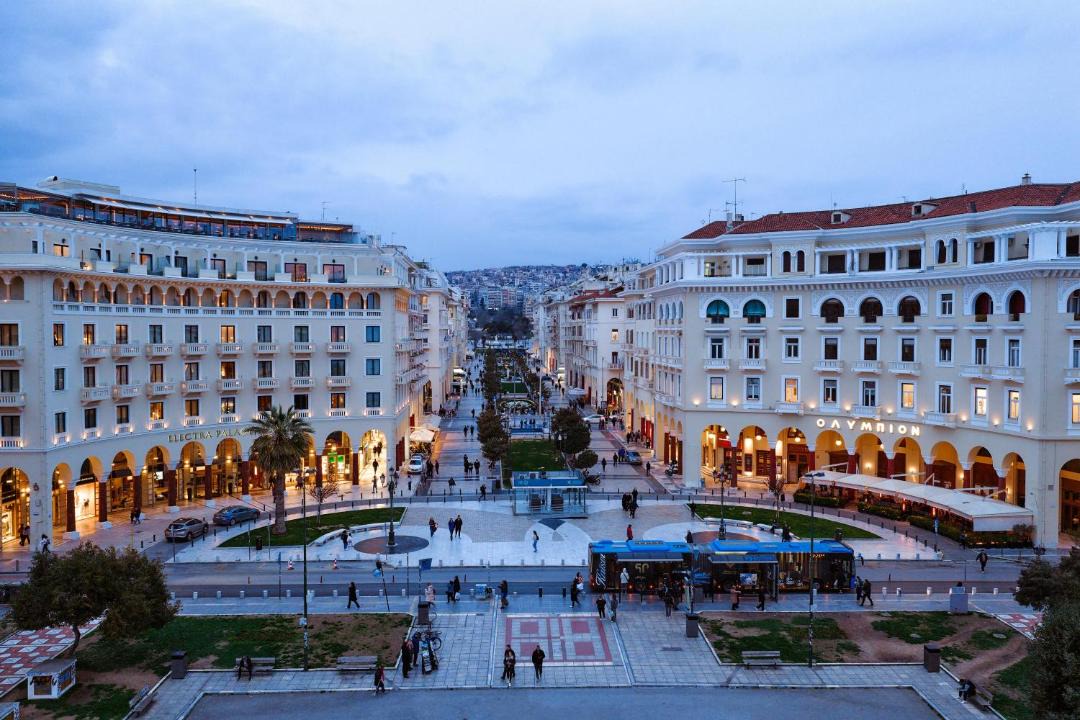 Photo of Others in Thessaloniki City Centre