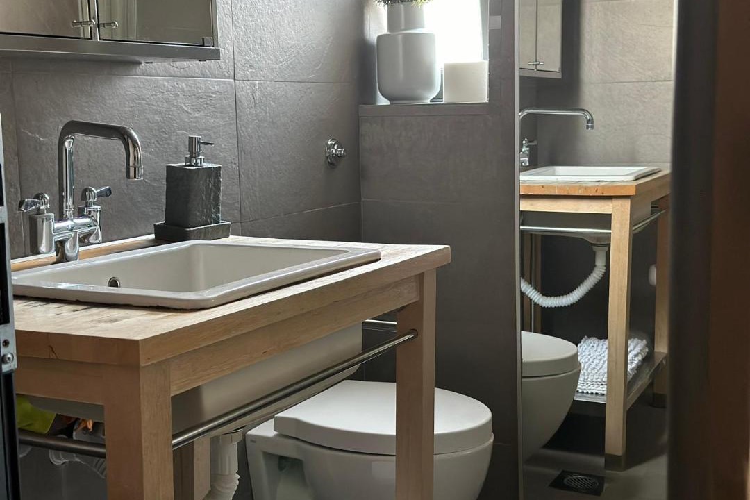 Photo of Bathroom in Nea Ionia