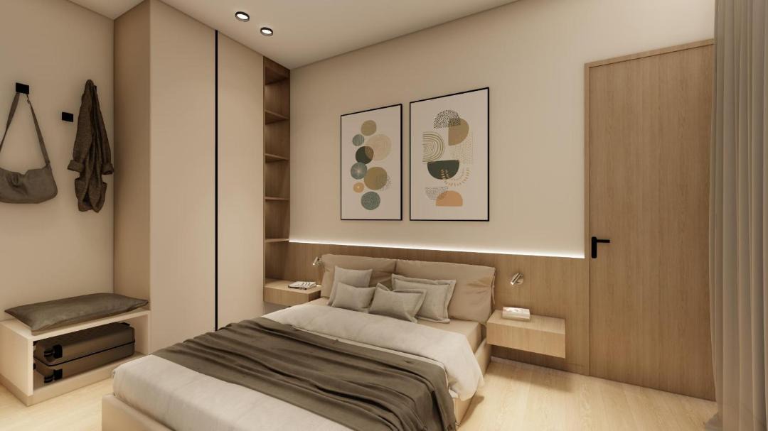 Photo of Bedroom in Pangrati