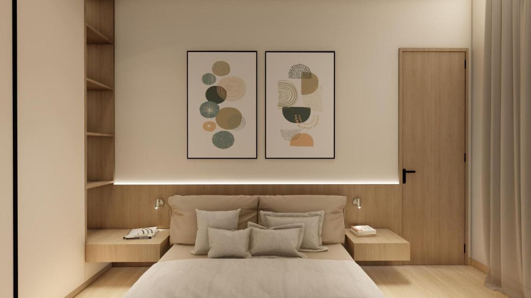 Photo of Bedroom in Pangrati