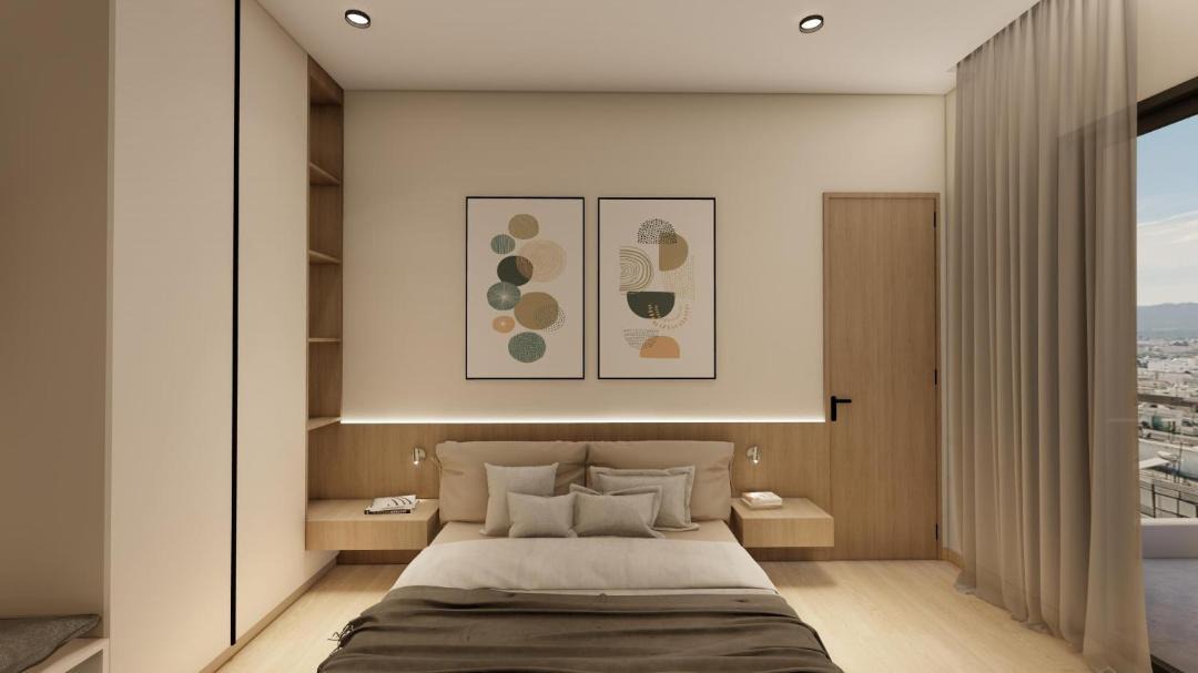 Photo of Bedroom in Pangrati