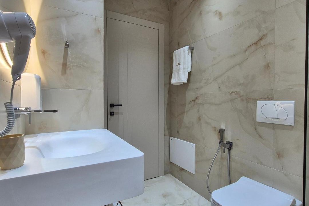 Photo of Bathroom in Kodrra
