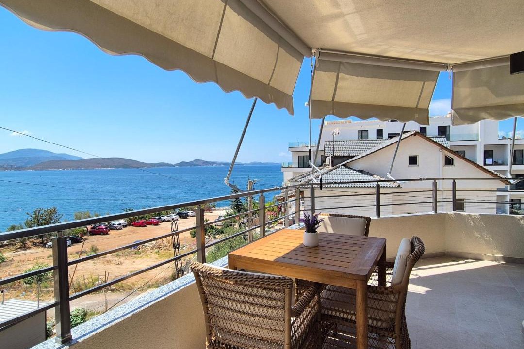 Photo of Patio Balcony in Kodrra