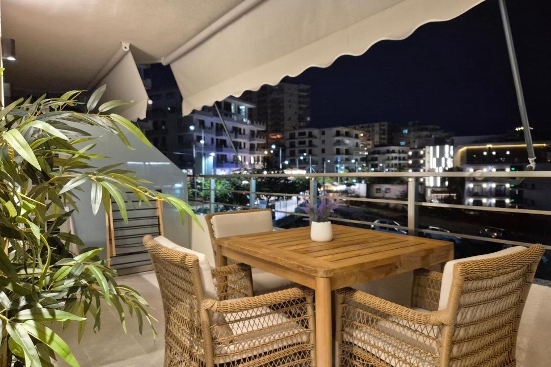 Photo of Patio Balcony in Kodrra