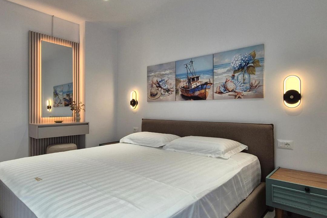 Photo of Bedroom in Kodrra