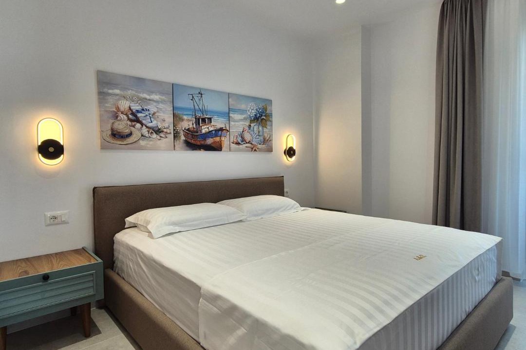 Photo of Bedroom in Kodrra