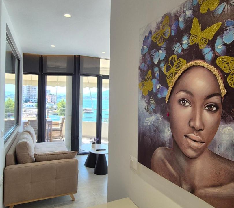 Photo of Livingroom in Kodrra