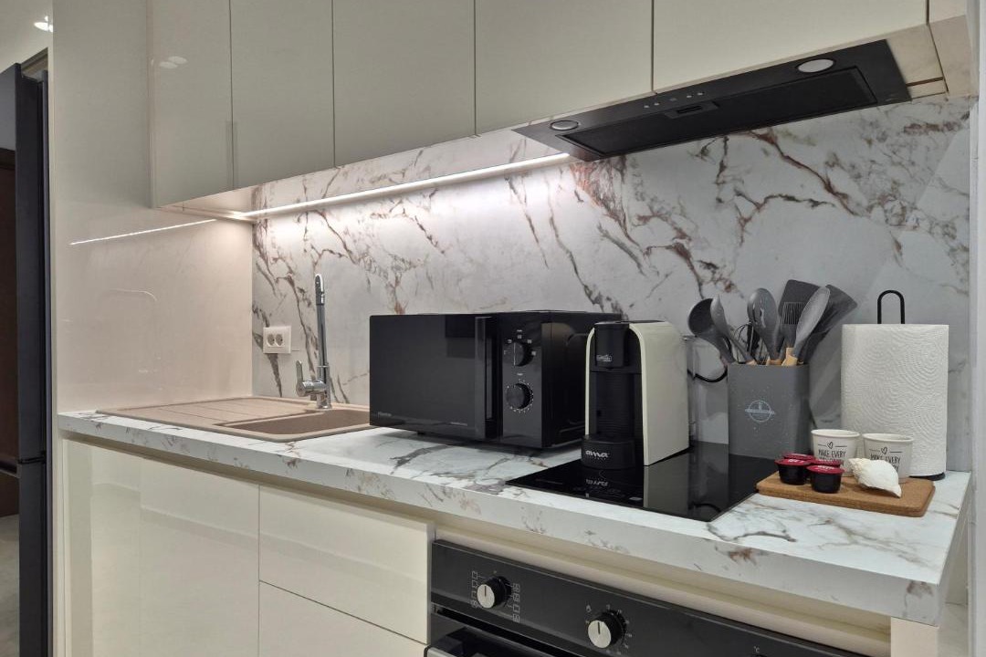 Photo of Kitchen in Kodrra