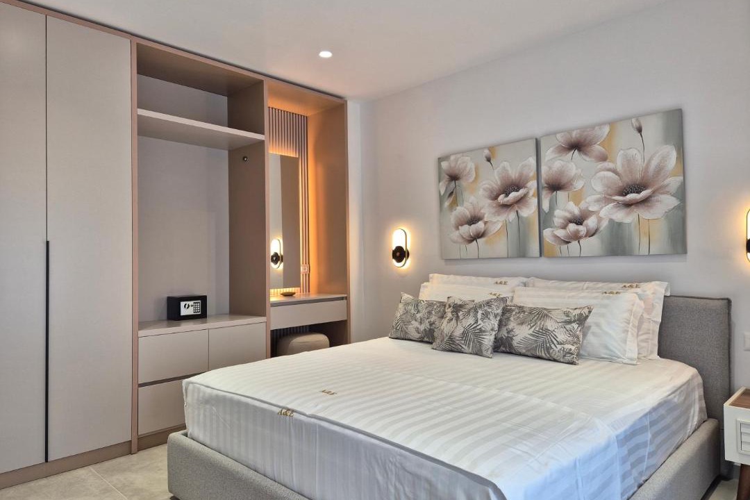 Photo of Bedroom in Kodrra