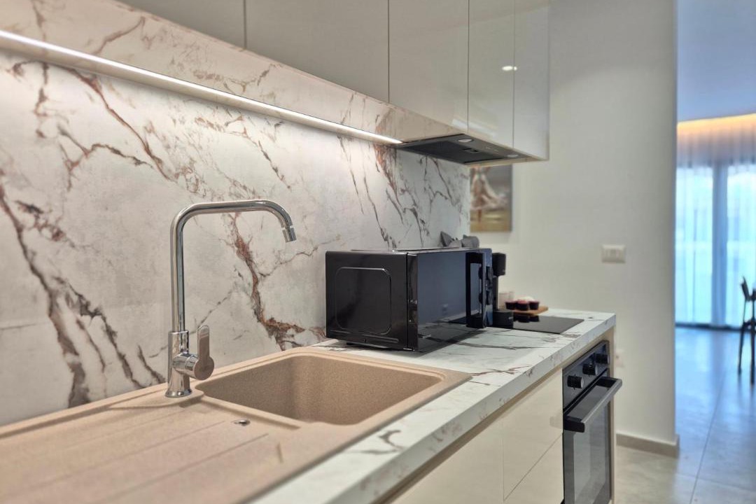 Photo of Kitchen in Kodrra