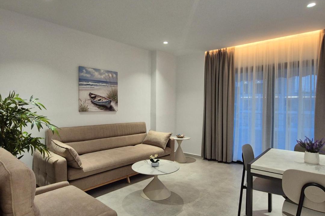 Photo of Livingroom in Kodrra
