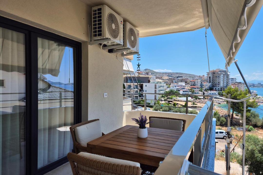 Photo of Patio Balcony in Kodrra