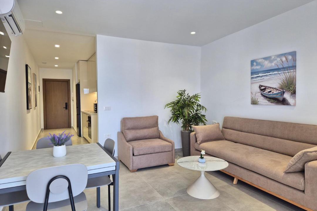 Photo of Livingroom in Kodrra