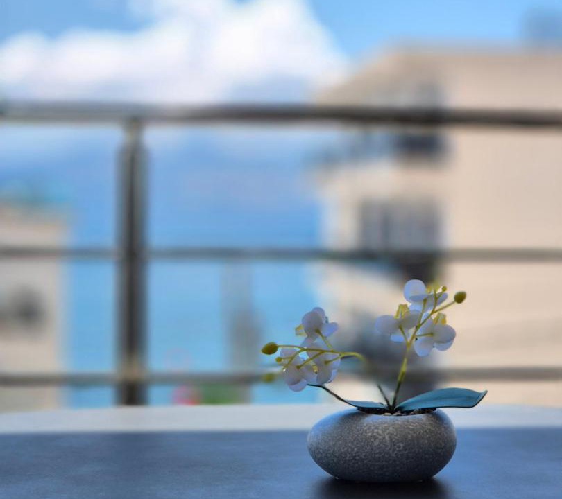 Photo of Patio Balcony in Kodrra