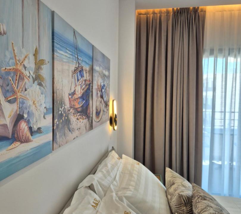 Photo of Bedroom in Kodrra