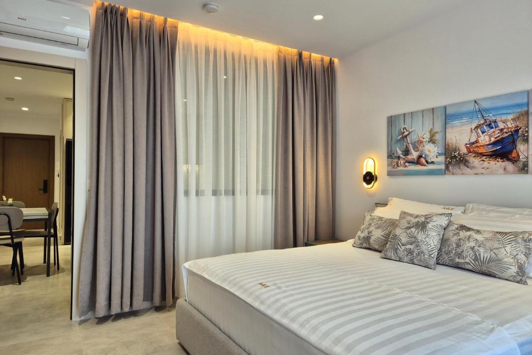 Photo of Bedroom in Kodrra