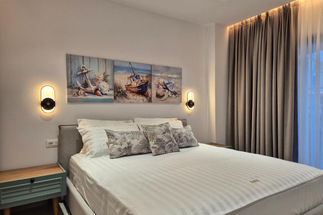Photo of Bedroom in Kodrra
