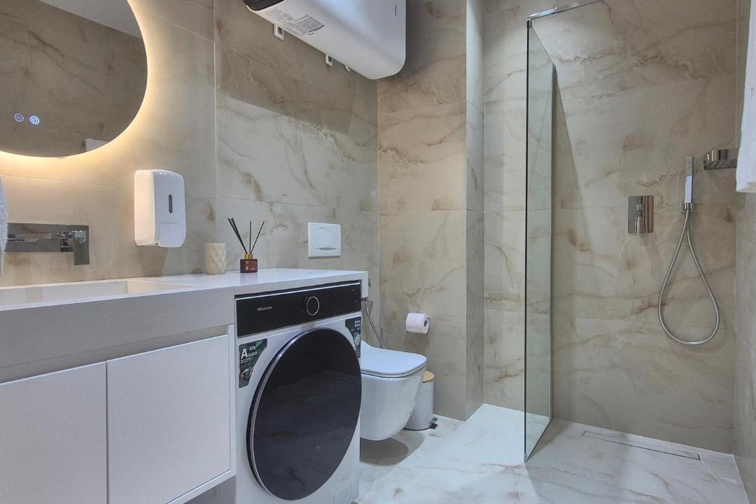 Photo of Bathroom in Kodrra